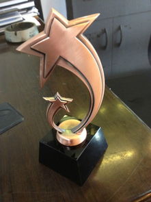 跑步比賽獎杯與奧斯卡經典 設計、材質與價格全解析