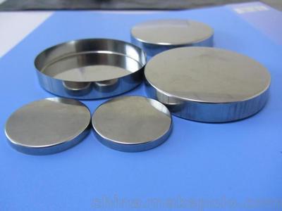 寶雞盈鈦 專注提供金剛石復合片用鉬杯，品質直供彰顯專業實力