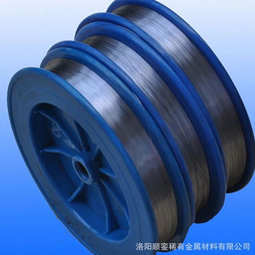 洛陽順鑾稀有金屬材料 鉬銅合金價格解析與周口地區應用