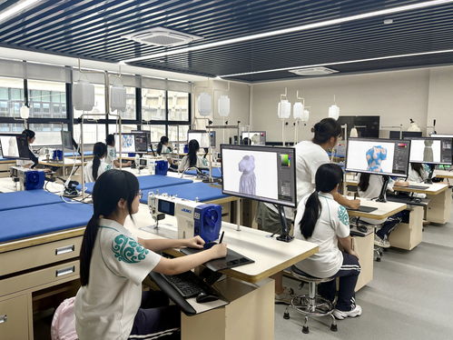 人工智能如何成為課堂標配？探訪國家級智慧教育示范區的實踐與啟示