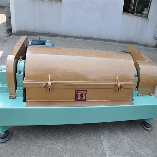湖北陶瓷行業污水處理之利器 污泥脫水機技術、市場與應用全解析